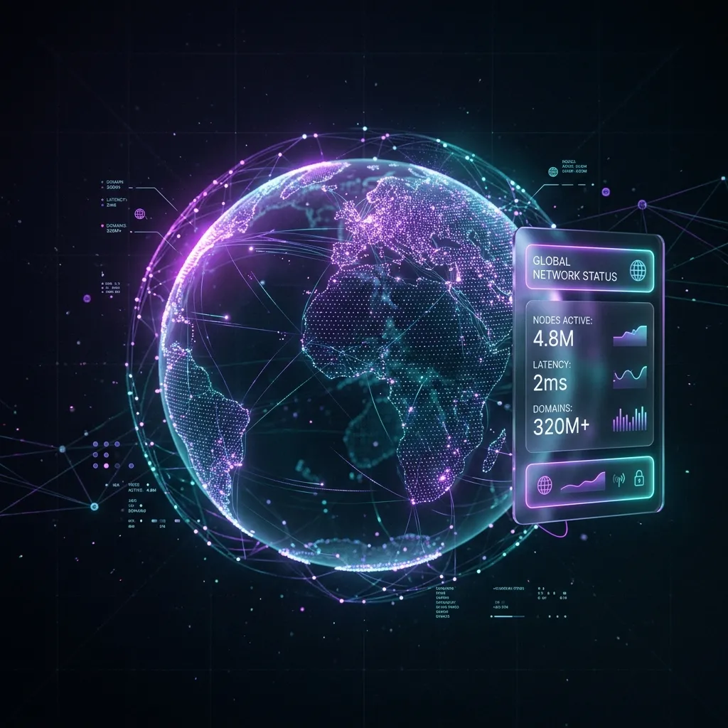 Global Network